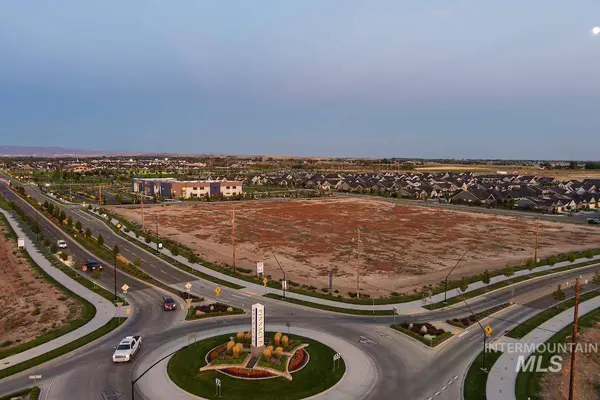 5797 S Sublimity Avenue, Meridian, ID 83642