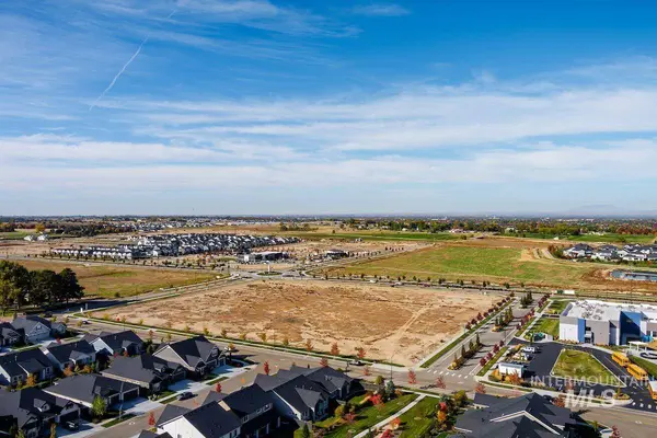5891 S Sublimity Avenue, Meridian, ID 83642