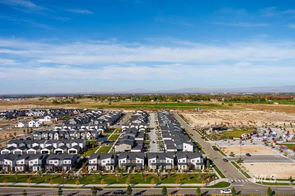 5701 S Sublimity Avenue, Meridian, ID 83642