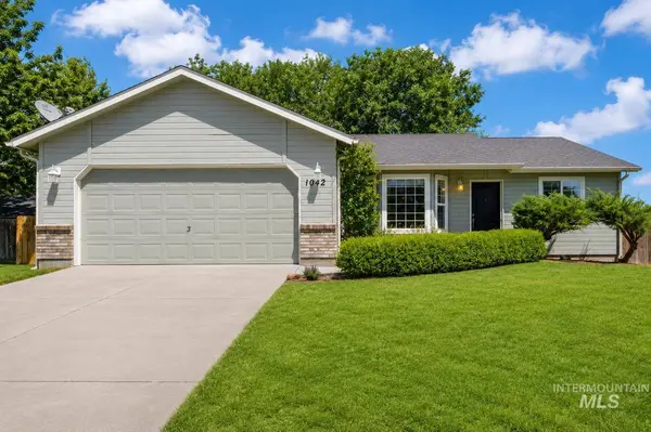 1042 N Stonehenge Way, Meridian, ID 83642