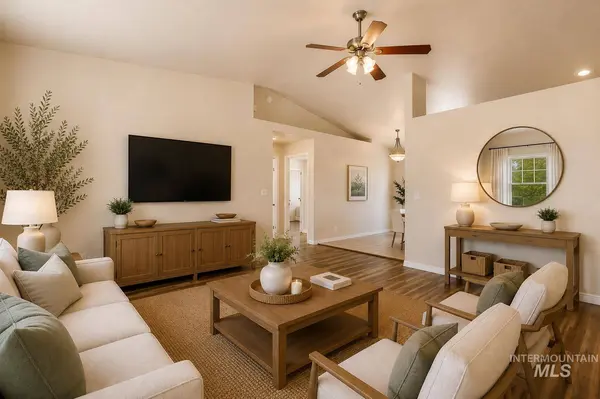 1042 N Stonehenge Way, Meridian, ID 83642