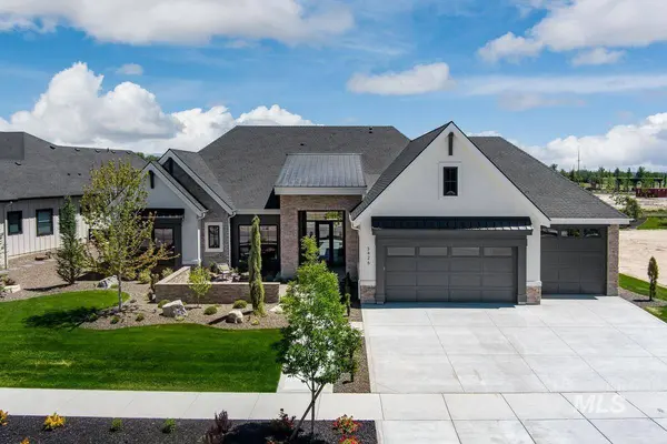 3426 Harvest Moon Way, Eagle, ID 83616