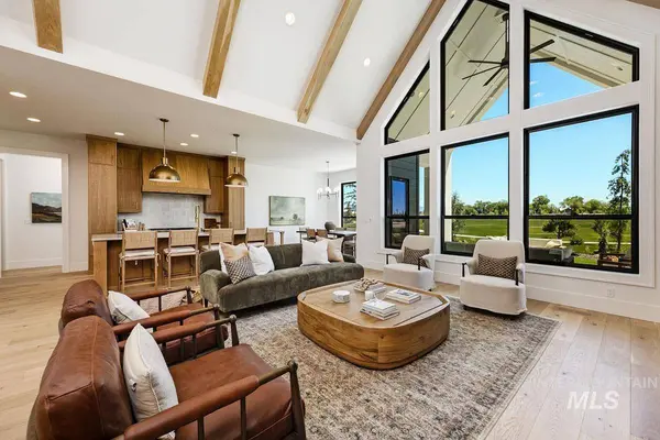 3426 Harvest Moon Way