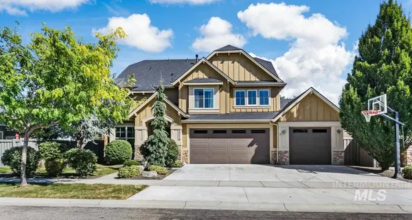 5214 S Wayland Ave, Meridian, ID 83642