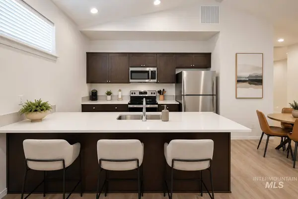 1899 NW Enterprise Street, Mountain Home, ID 83647