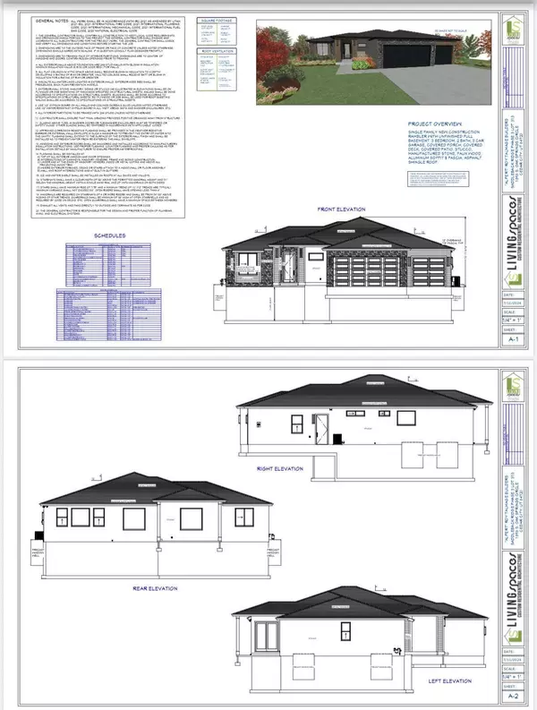 1898 S Oak Springs CIR, Cedar City, UT 84720