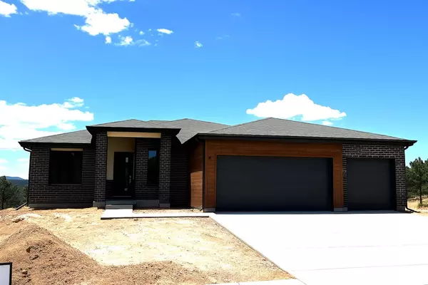 1898 S Oak Springs CIR, Cedar City, UT 84720