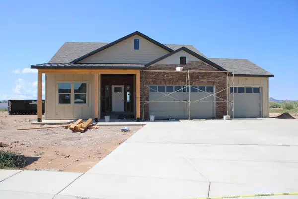 4701 N 2000 W, Cedar City, UT 84721