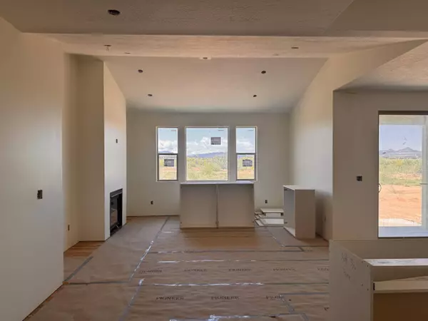 4701 N 2000 W, Cedar City, UT 84721