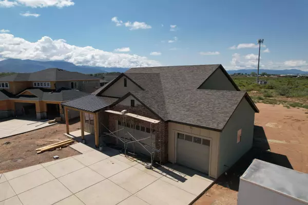 4701 N 2000 W, Cedar City, UT 84721