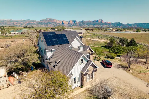 123 S Rachel LN, New Harmony, UT 84757