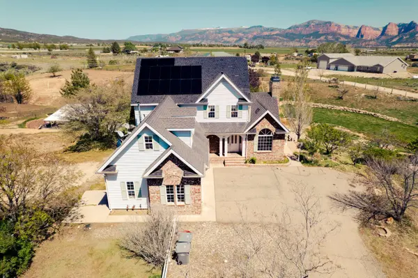 123 S Rachel LN, New Harmony, UT 84757