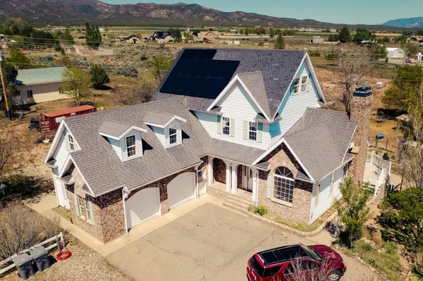 123 S Rachel LN, New Harmony, UT 84757
