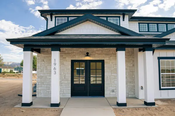 1963 W Midvalley RD, Cedar City, UT 84721