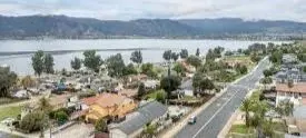 Lake Elsinore