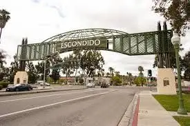 Escondido