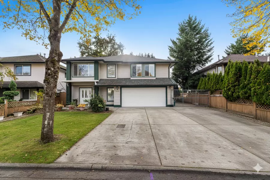 20110 120A Ave, Maple Ridge, BC V2X 3M3