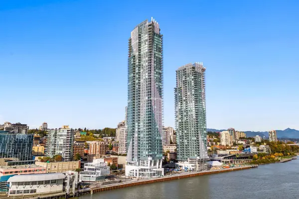 680 Quayside DR #3903, New Westminster, BC V3M 0P2