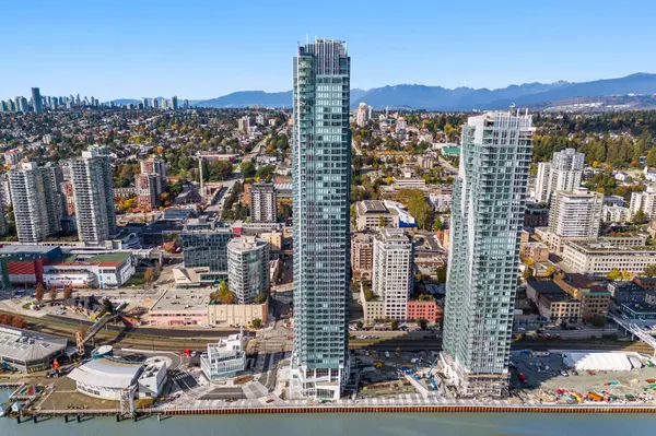 680 Quayside Dr #3903, New Westminster, BC V3M 0P2