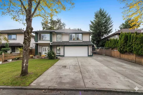 20110 120a AVE, Maple Ridge, BC V2X 3M3