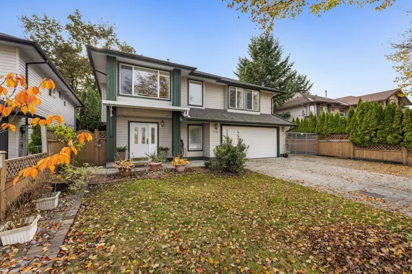 20110 120a AVE, Maple Ridge, BC V2X 3M3