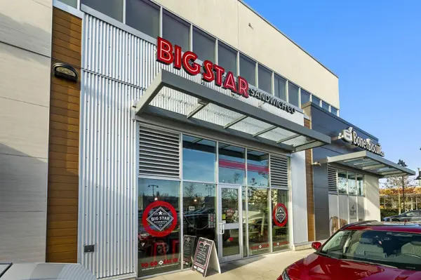 155 16050 24th AVE, Burnaby, BC V3Z 0R5
