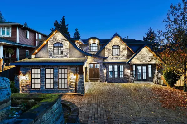 8656 Gilley AVE, Burnaby, BC V5J 4Y5