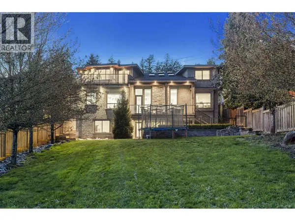 8656 GILLEY AVENUE, Burnaby, BC V5J4Y5