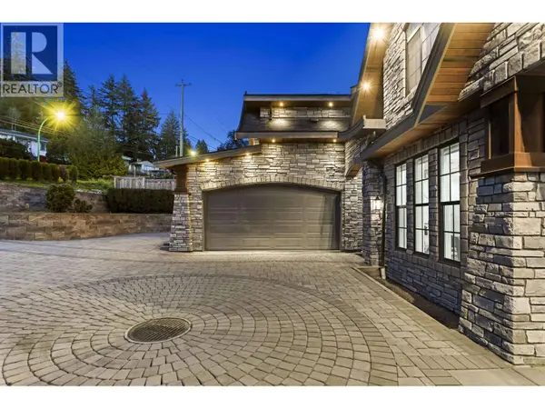 8656 GILLEY AVENUE, Burnaby, BC V5J4Y5