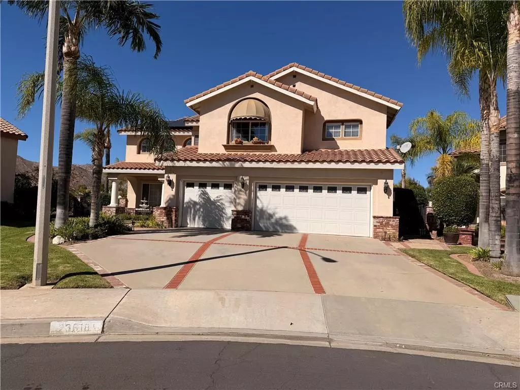 Moreno Valley, CA 92557-2816,23618 Narcissus Cir