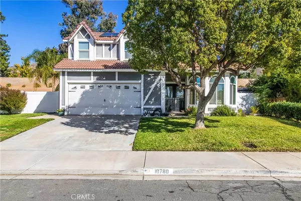 10780 Hill Grass DR, Moreno Valley, CA 92557