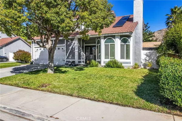 10780 Hill Grass DR, Moreno Valley, CA 92557