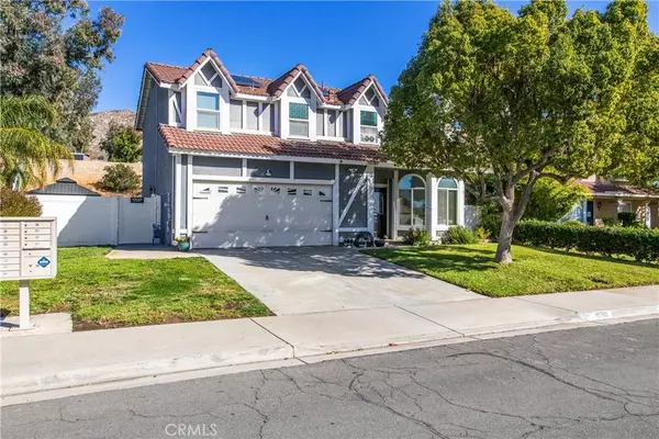 10780 Hill Grass DR, Moreno Valley, CA 92557