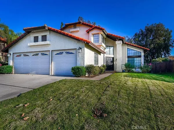 23881 Redbark DR, Moreno Valley, CA 92557