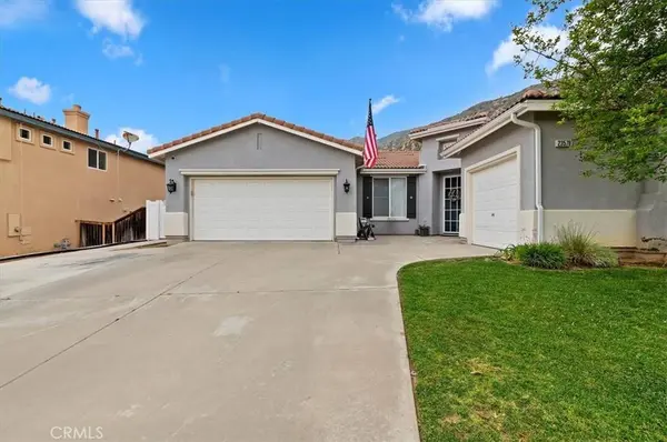 23578 Via Solana, Moreno Valley, CA 92557