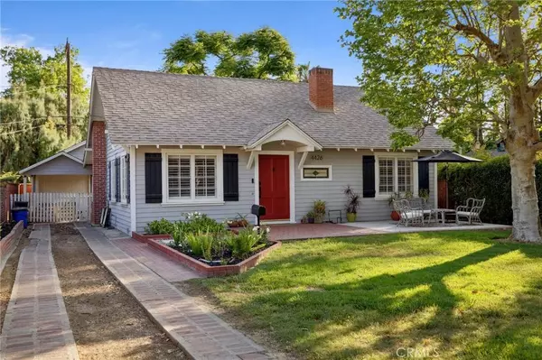 4426 Rosewood PL, Riverside, CA 92506