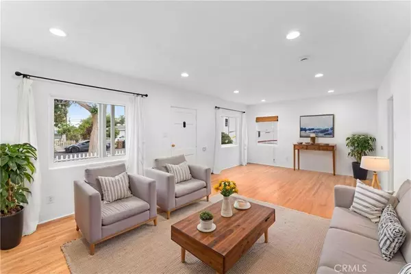 813 N Sabina ST, Anaheim, CA 92805