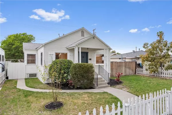 813 N Sabina ST, Anaheim, CA 92805