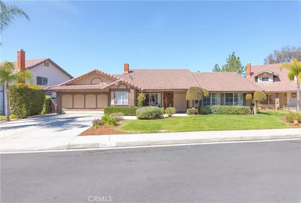 24418 Barley RD, Moreno Valley, CA 92557