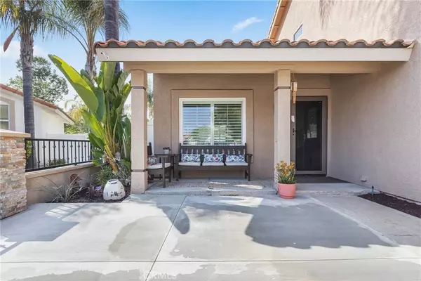 9855 Waterfall CIR, Moreno Valley, CA 92557