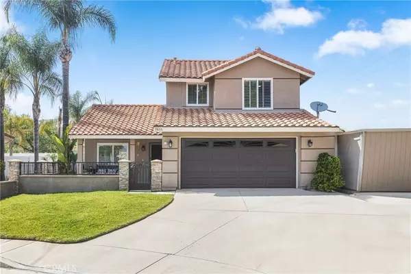 9855 Waterfall CIR, Moreno Valley, CA 92557
