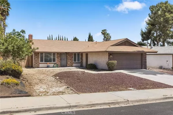 11050 Davis ST, Moreno Valley, CA 92557