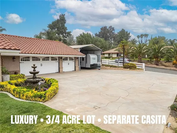 11575 Lasselle ST, Moreno Valley, CA 92557