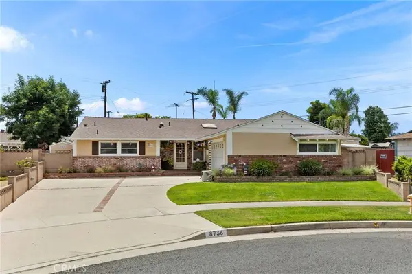8736 Roosevelt CIR, Buena Park, CA 90620