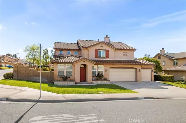 10120 Via Indigo, Moreno Valley, CA 92557