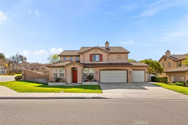 10120 Via Indigo, Moreno Valley, CA 92557