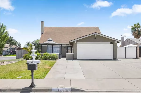 14206 Cholla DR, Moreno Valley, CA 92553