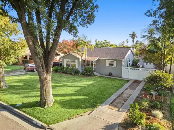 3676 Mariella ST, Riverside, CA 92504