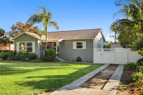 3676 Mariella ST, Riverside, CA 92504