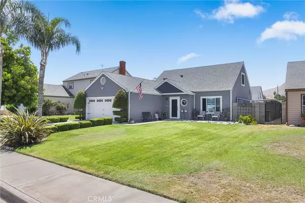 1812 Cherry Wood LN, Colton, CA 92324